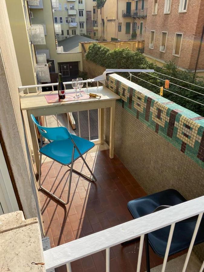 فندق Casa Di Pi بولونيا المظهر الخارجي الصورة