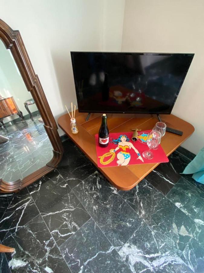 فندق Casa Di Pi بولونيا المظهر الخارجي الصورة